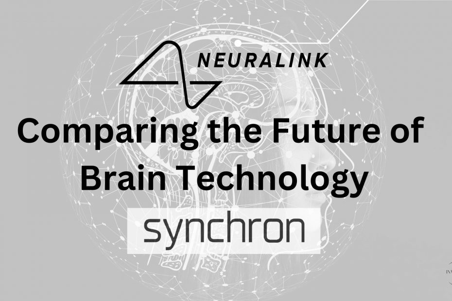 Battle of the Future of Brain Technology