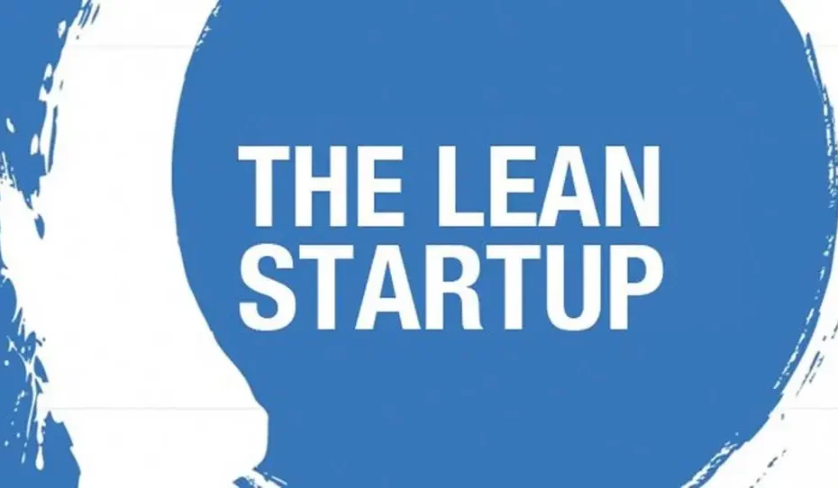 The learn startup